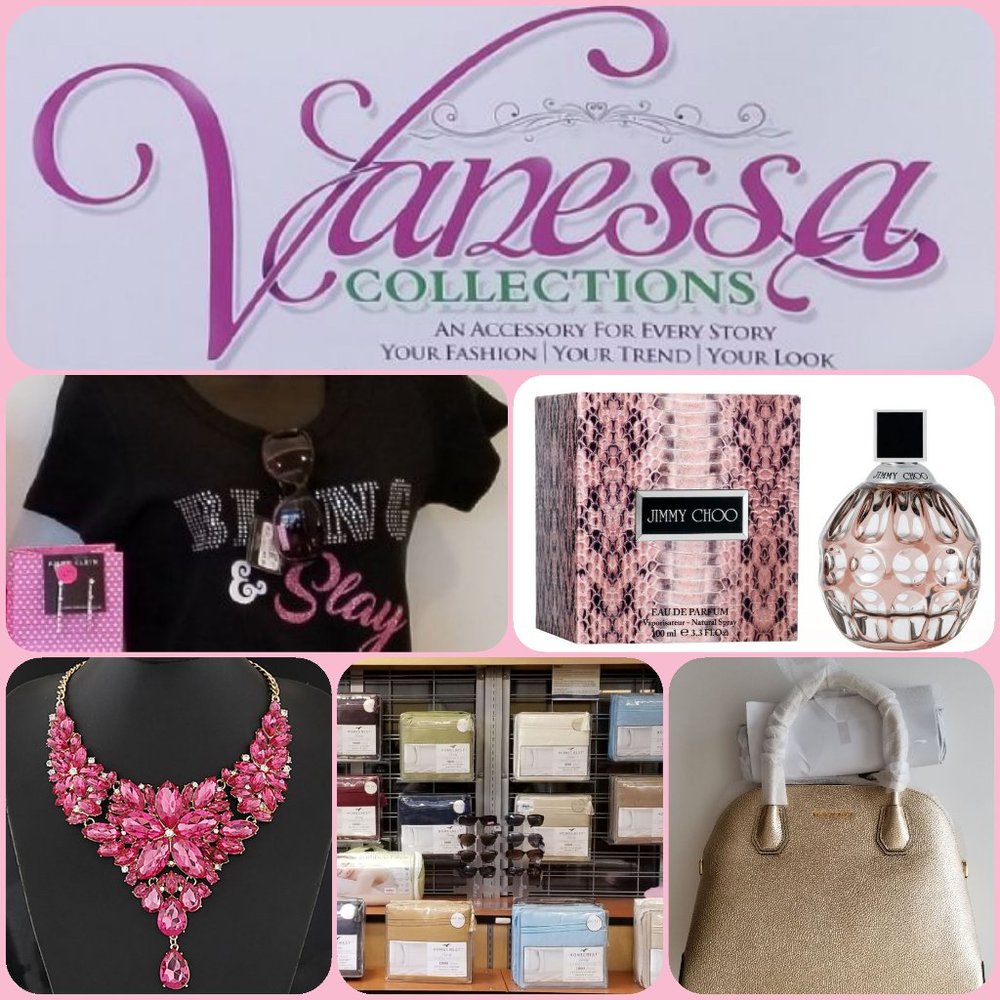 Meet your Posher, Maurecia